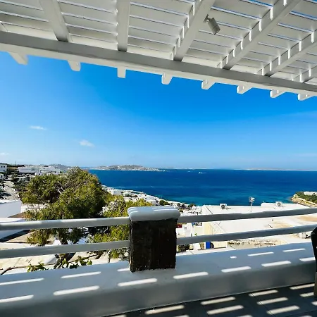 شقة Seaview & Jacuzzi Summer