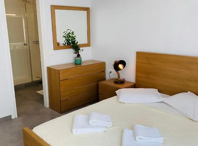 Seaview & Jacuzzi Summer آغيوس ستيفانوس