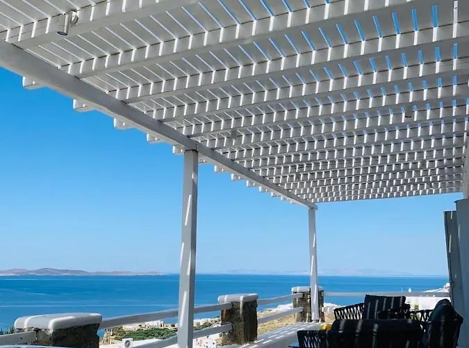 شقة Seaview & Jacuzzi Summer