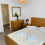 Seaview&jacuzzi Summer Agios Stefanos (Mykonos)