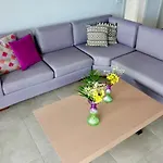 Appartement Seaview & Jacuzzi Villa Sea View *