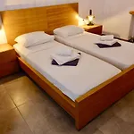 Seaview & Jacuzzi Villa Sea View * Agios Stefanos (Mykonos)