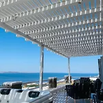 Appartamento Seaview&jacuzzi Summer