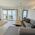 Seaview & Jacuzzi Villa Sea View * Agios Stefanos (Mykonos)