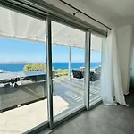 Seaview&jacuzzi Summer