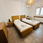 Seaview&jacuzzi Summer Appartamento *