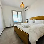 Seaview&jacuzzi Summer Appartamento Agios Stefanos (Mykonos)