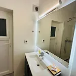 Seaview&jacuzzi Summer Appartamento