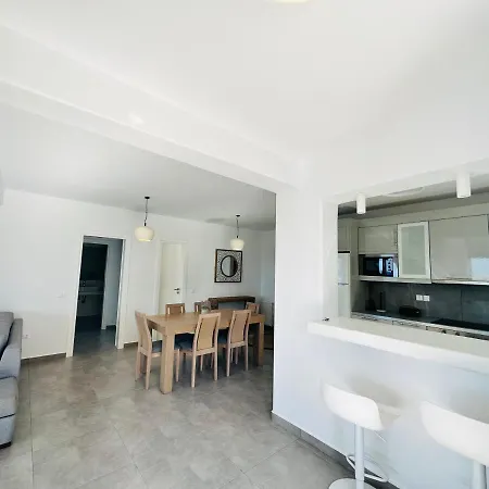 Appartamento Seaview & Jacuzzi Summer *