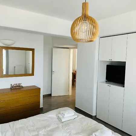 Seaview & Jacuzzi Sea View Appartement
