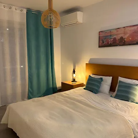 Seaview&jacuzzi Summer Appartamento *