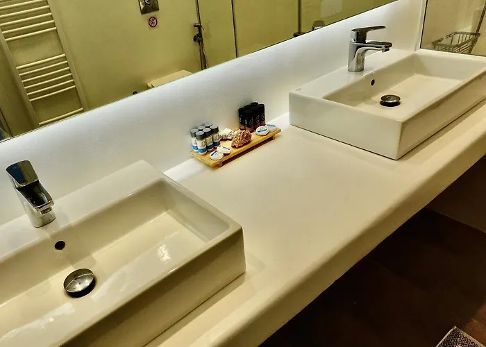 Seaview & Jacuzzi Summer *