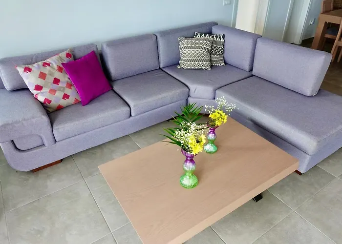 Apartment Seaview & Jacuzzi Summer *